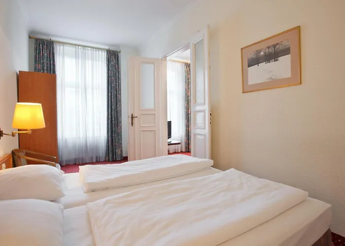 Acom-Hotel Berlin Kurfuerstendamm