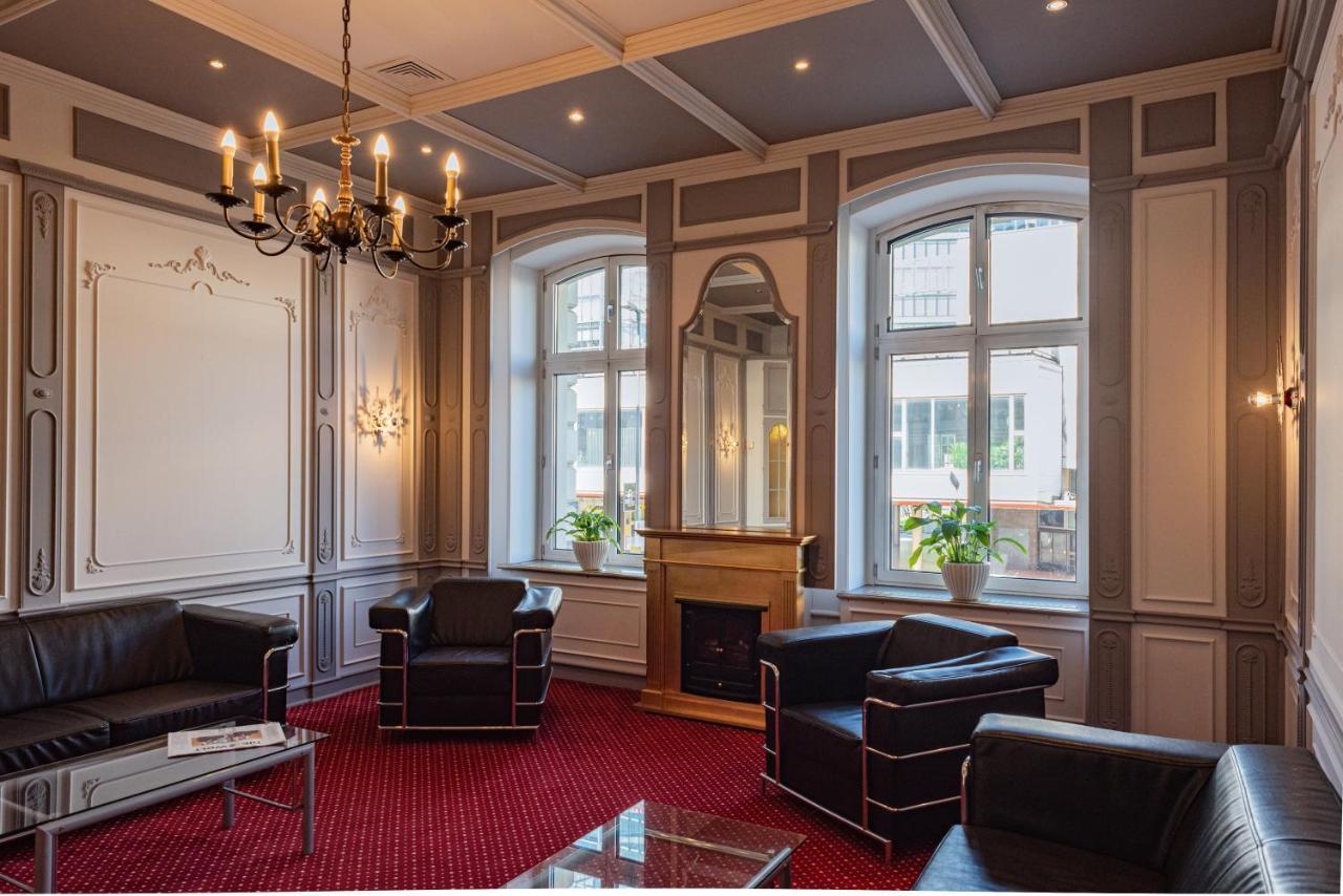 Acom-hotel Kurfuerstendamm 3* Berlino