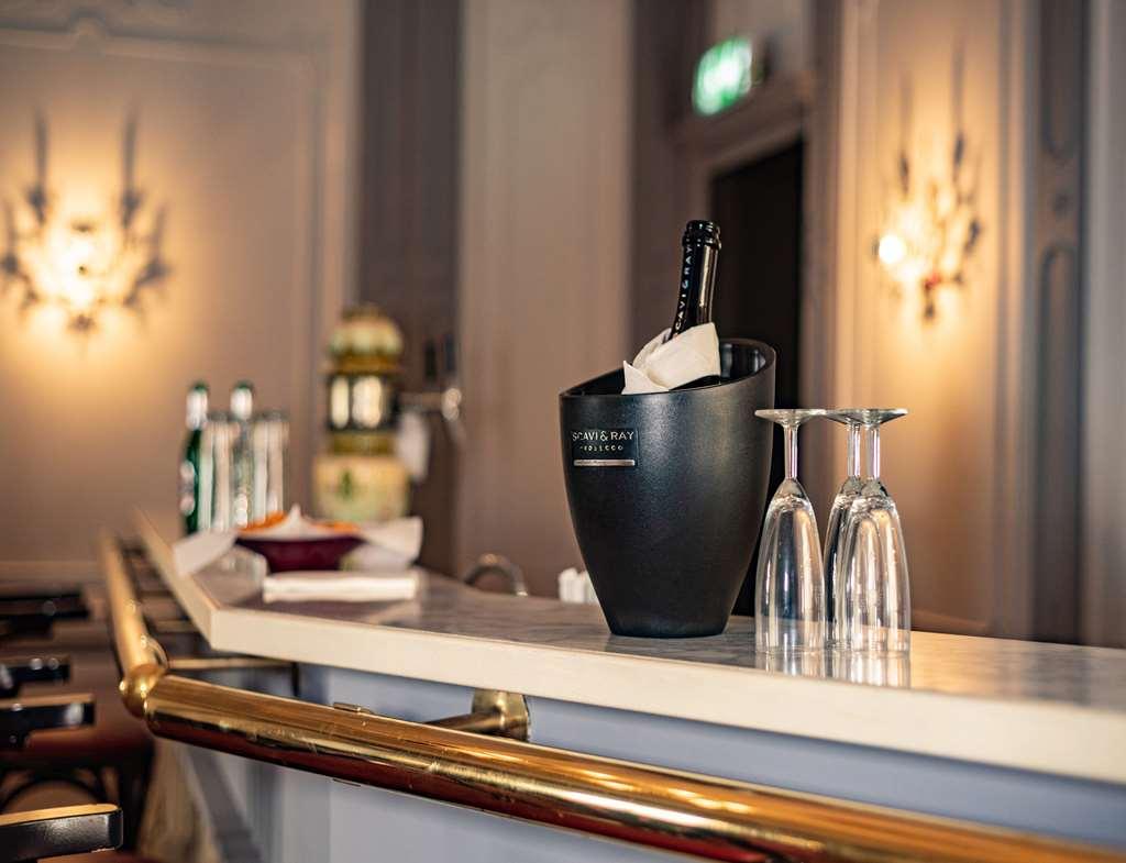 Acom-hotel Kurfuerstendamm Hotel Berlino