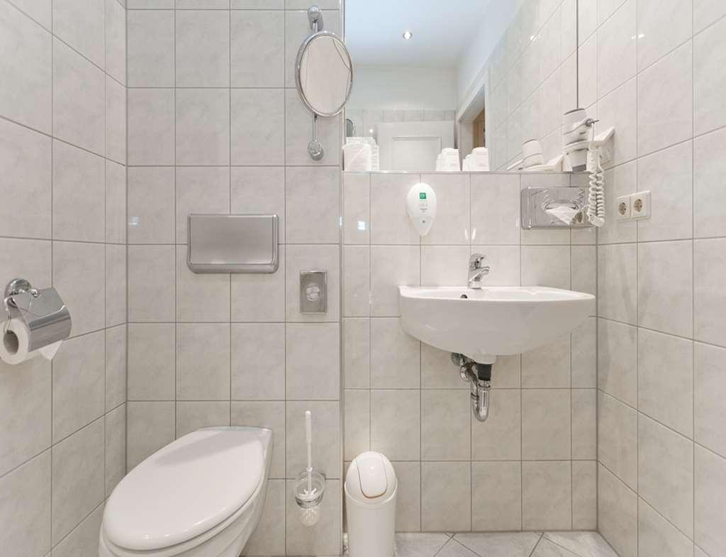 Acom-hotel Kurfuerstendamm Berlino