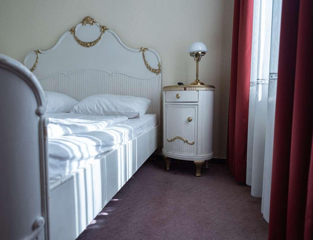 Acom-hotel Kurfuerstendamm