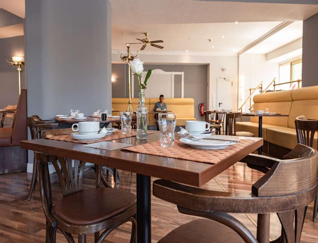 Hotel Acom-hotel Kurfuerstendamm Berlino