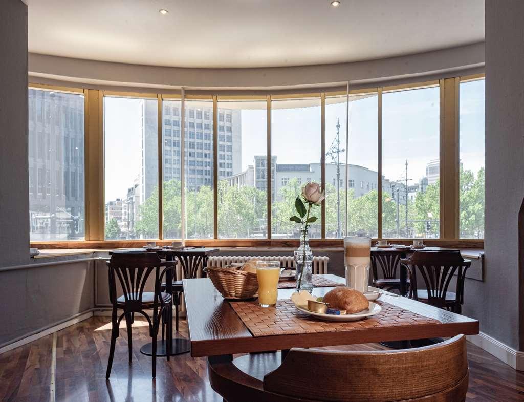 Acom-hotel Kurfuerstendamm 3* Berlino