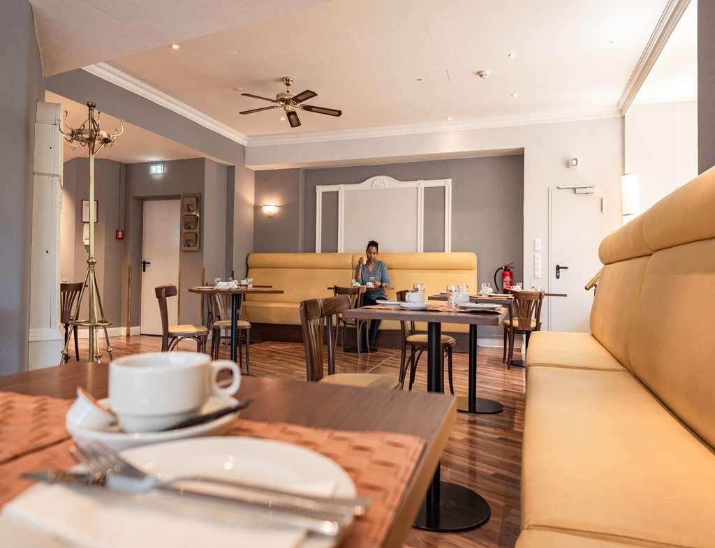 Acom-hotel Kurfuerstendamm Berlino