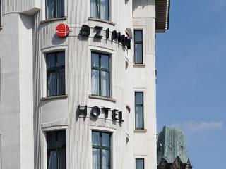 Hotel Acom-hotel Kurfuerstendamm Berlino