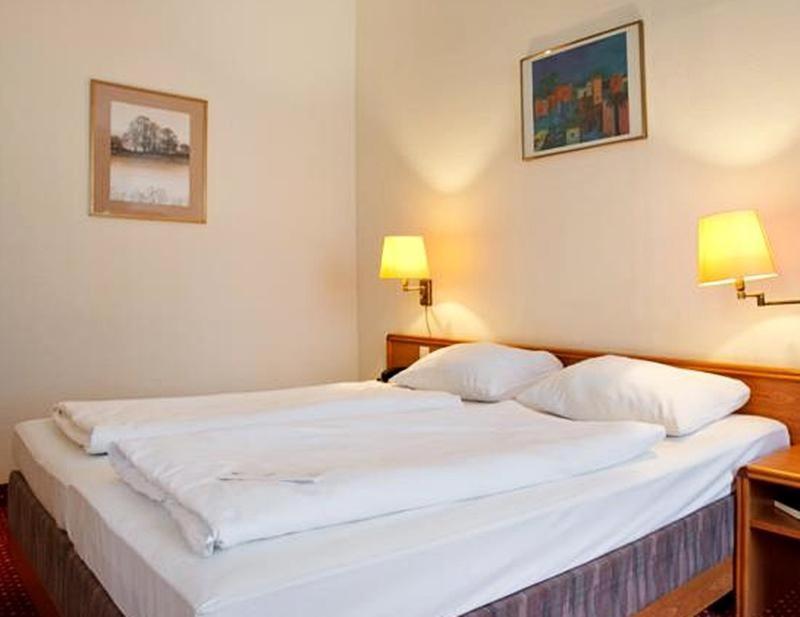 Hotel Acom-hotel Kurfuerstendamm 3*