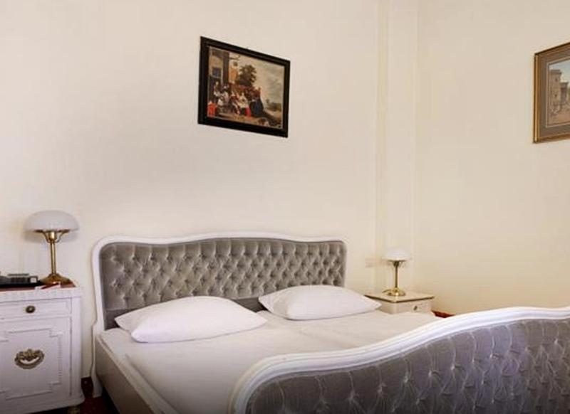 Acom-hotel Kurfuerstendamm Hotel Berlino