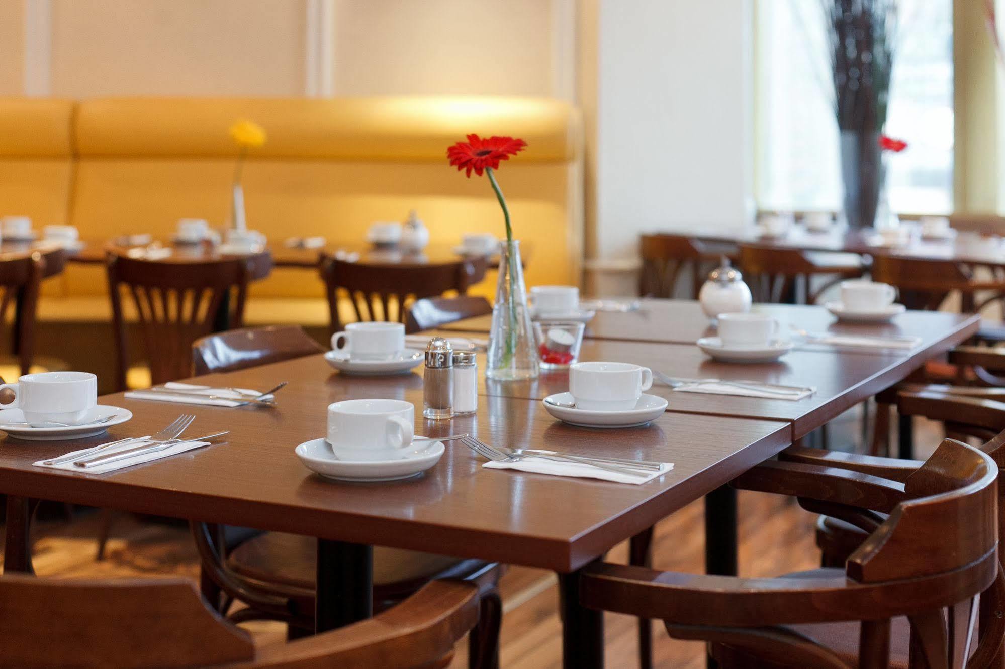 Acom-hotel Kurfuerstendamm Berlino