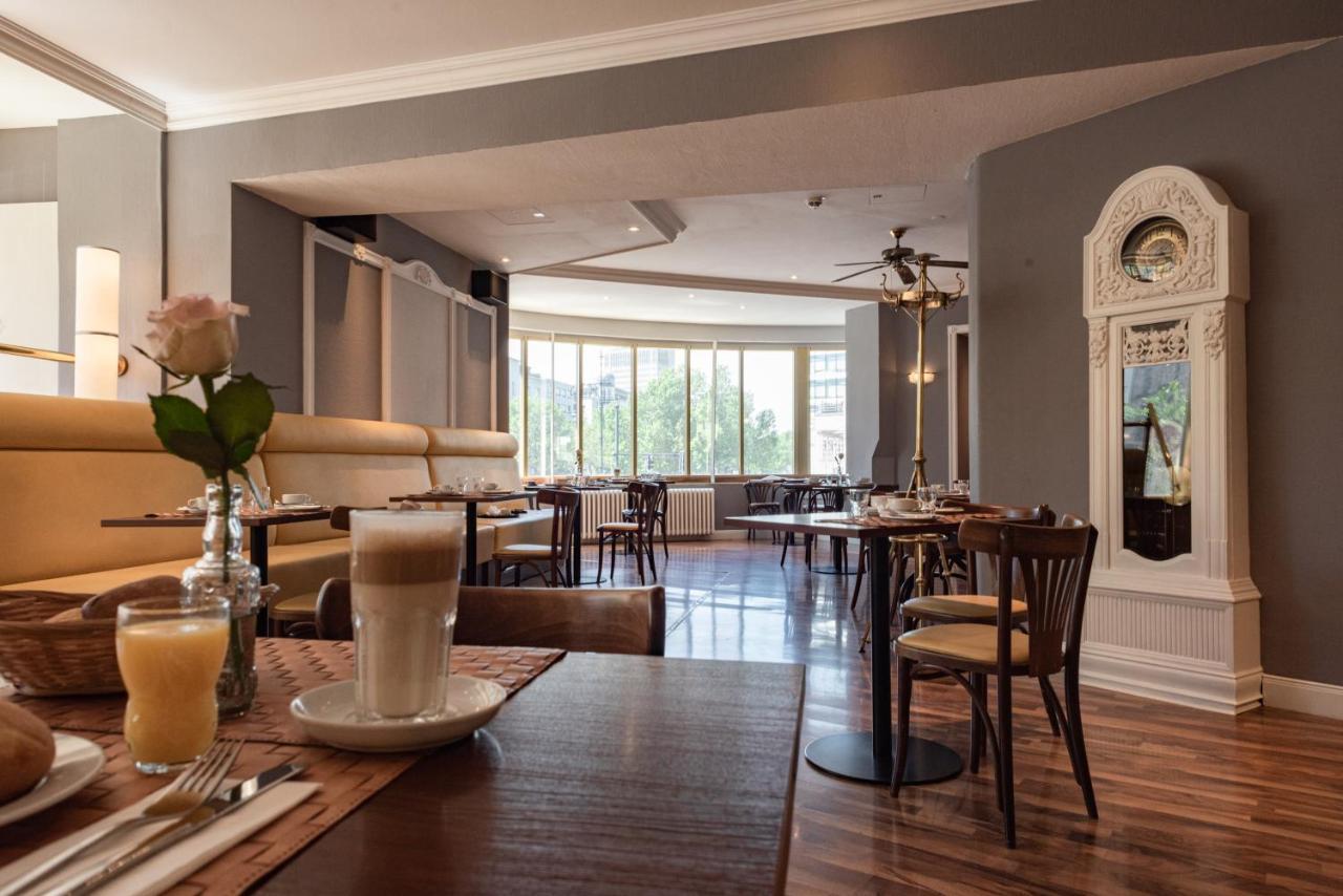 Azimut Kurfuerstendamm Hotel 3*