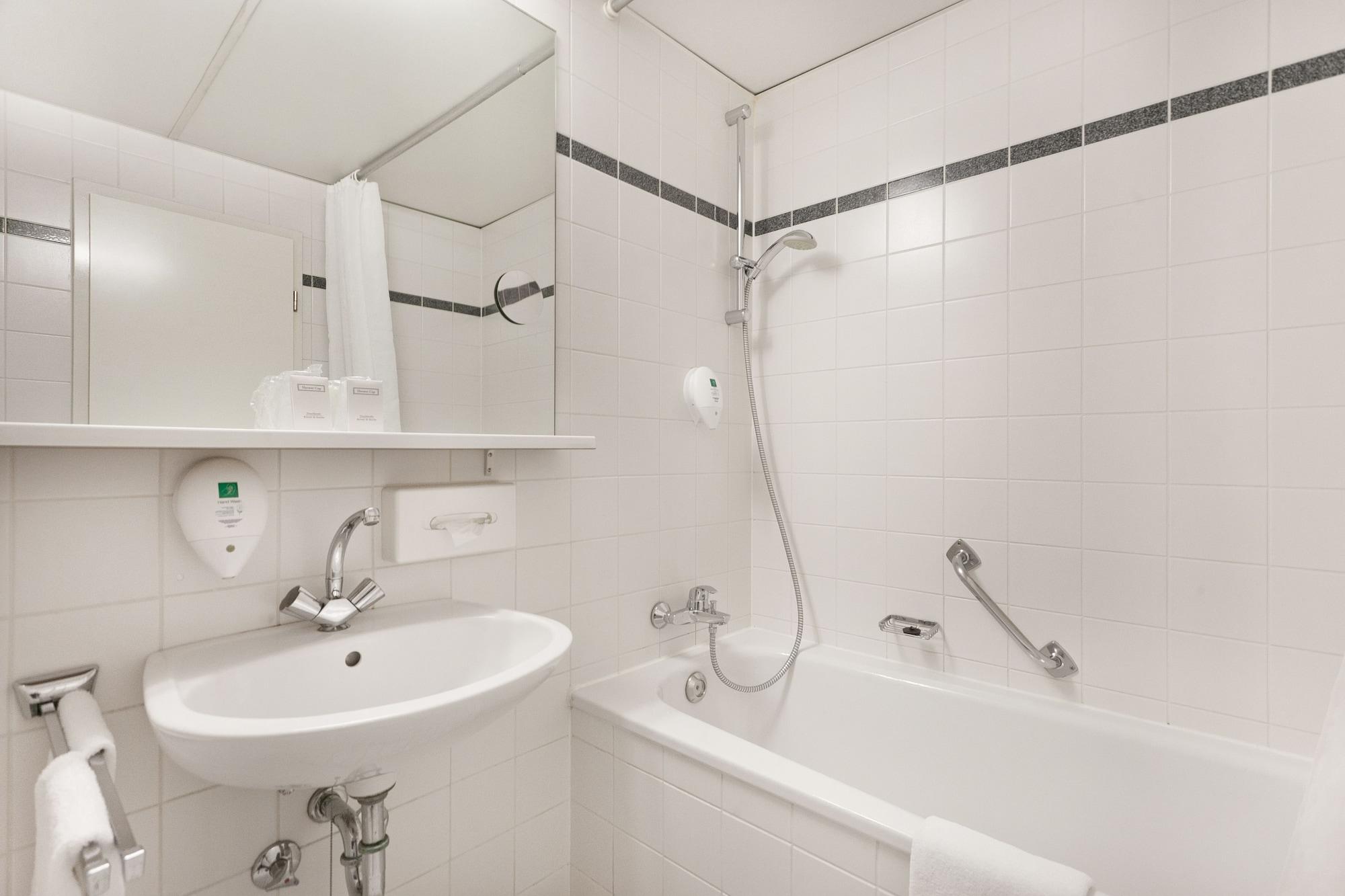 Hotel Azimut Kurfuerstendamm
