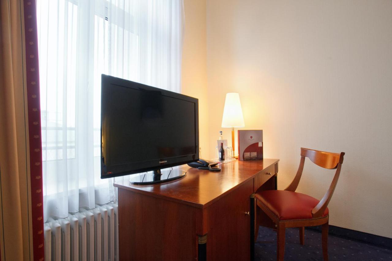 Azimut Kurfuerstendamm Hotel