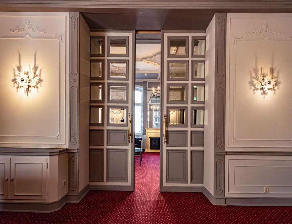 Hotel Azimut Kurfuerstendamm