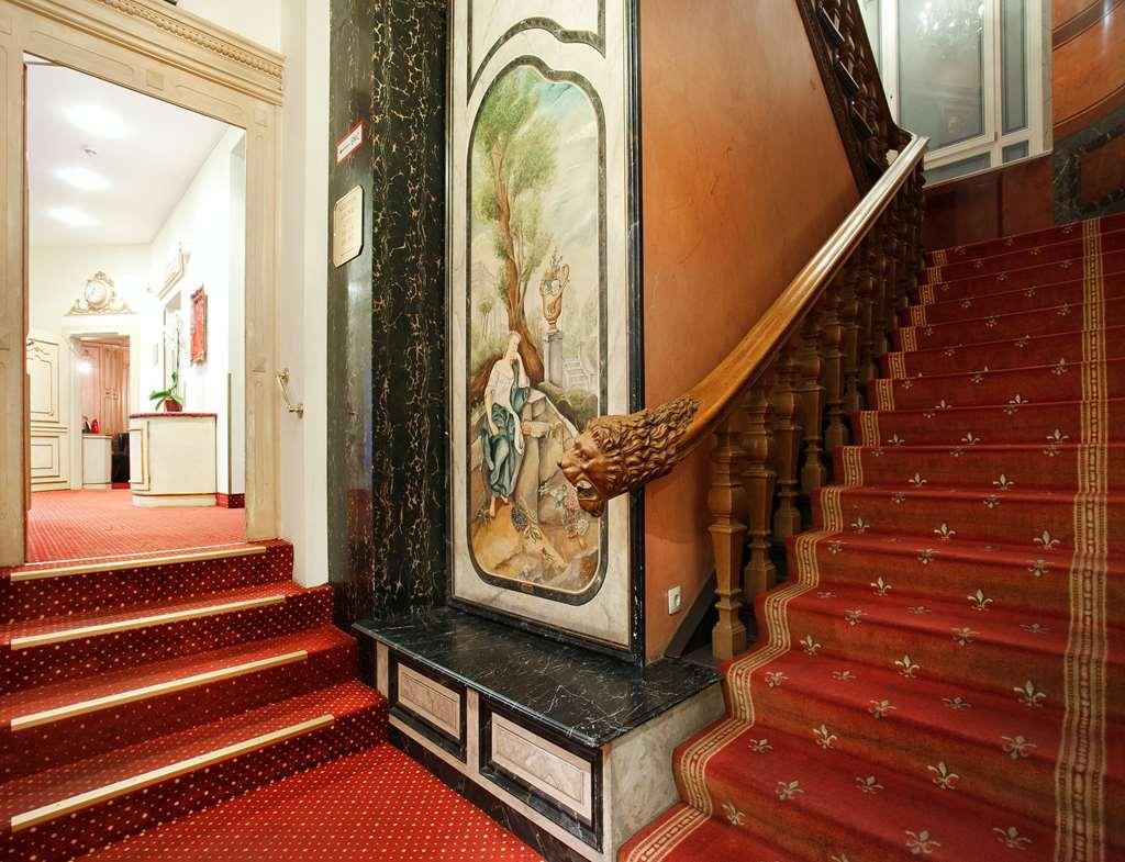 Azimut Kurfuerstendamm Hotel