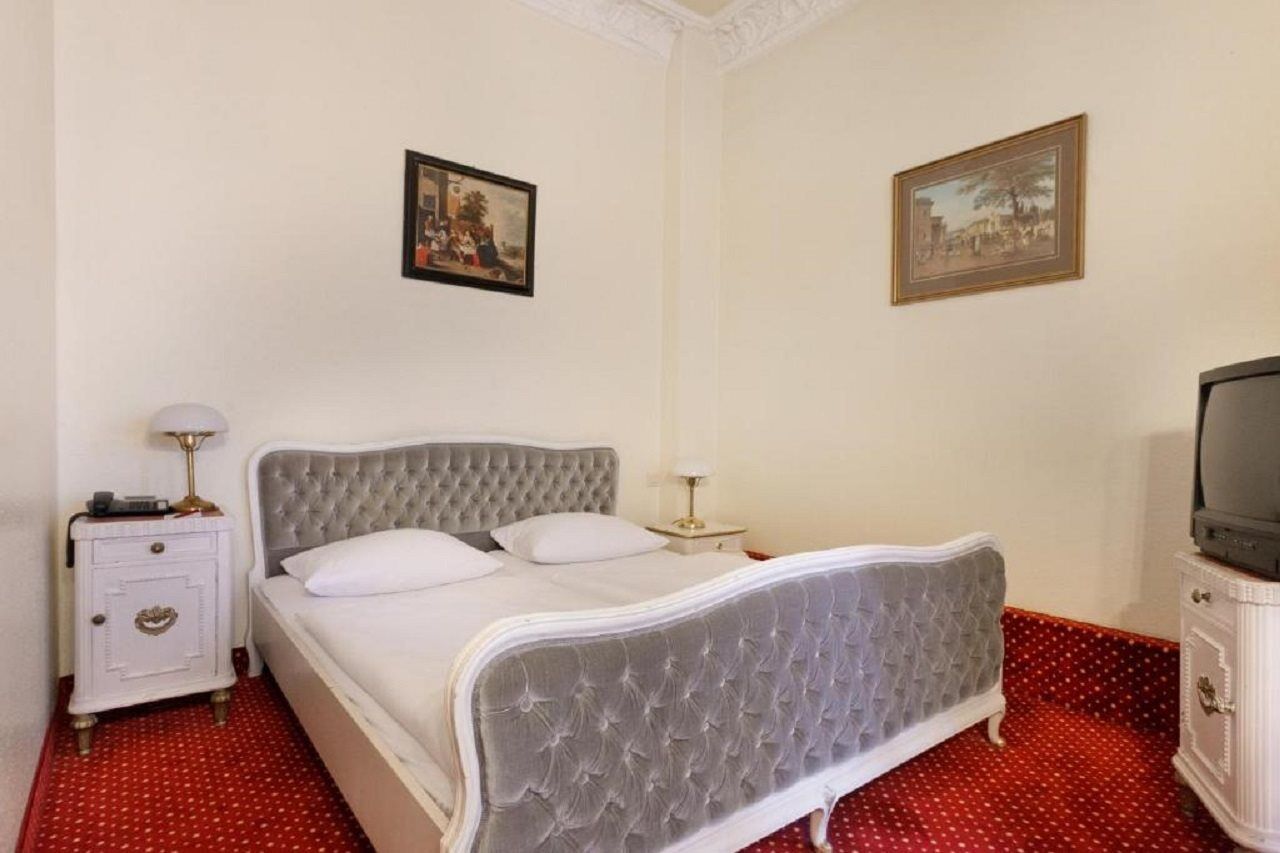 Hotel Azimut Kurfuerstendamm